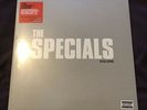 The Specials Encore 2019 Limited Edition Double Red Vinyl (Album & Live Tracks)