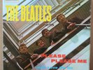 Beatles - Please Please Me Vinyl LP - UK 5th Press 1965 - excellent Vinyl.