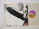 Led Zeppelin -  Rock LP - Shrink Wrap - 1st Press