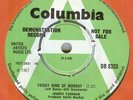 JOHNNY FARNHAM**FRIDAY KIND OF MONDAY**DEMO**PSYCH**HEAR IT