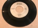Dime - Meduza * Private Killer Latin Funk Soul 45 New Mexico