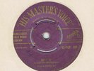 RARE-ELVIS PRESLEY-RIP IT UP/BABY LETS PLAY HOUSE-UK HMV GOLD LETTERING