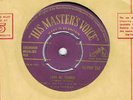 RARE-ELVIS PRESLEY-LOVE ME TENDER/ANY WAY YOU WANT ME-UK HMV GOLD LETTERING