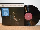 Janos Starker/Dorati/Dvorak -Violoncello Con- Mercury SR90303 Living Presence LP