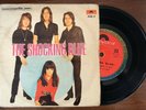 THE SHOCKING BLUE - Blossom Lady - RARE BOLIVIA 7