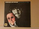 David Byron ?– Baby Faced Killer , LP