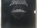 Metallica- The Good The Bad And The Live, Box Set