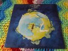 Yes Fragile Vinyl Booklet Plum Label