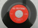 THE EMANON'S ORCHESTRA Look In The Want Ads/Bird Walkin' ALL BROTHERS 7