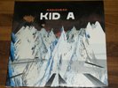 Radiohead - Kid A  - Vinyl LP Record