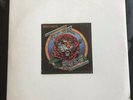 Robert Hunter Tiger Rose Test Press LP Grateful Dead Jerry Garcia Super Rare