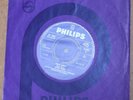 DAVID BOWIE - SPACE ODDITY PHILIPS BF 1801 RARE  MONO COPY