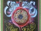 NEW  Sufjan Stevens Silver and Gold Christmas Vinyl LP Record Box Set Ltd #2000