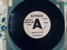 THE BLENDELLS DANCE WITH ME UK 7