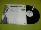 Memphis Slim - The Real Folk Blues - France IMPORT 