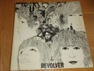 BEATLES REVOLVER PMC 7009 MONO Dr ROBERT. XEX-605-2/XEX-606-3.