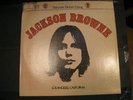 JACKSON BROWNE 