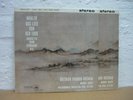 ASD 351/2 MAHLER Das Lied Von Der Erde KLETZKI HMV W/G ED1 STEREO 2LP NM
