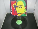 Vinyl Record Album XTC DRUMS & WIRED (97)2