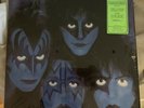 Kiss Creatures Of The Night Glow In The Dark Vinyl 1995 Rare In Original Shrink