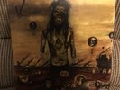 Slayer Christ Illusion Red Vinyl LP Original 2006 Like New  Metallica Megadeth