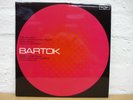 ZRG 657 BARTOK Music for Strings Percussion and Celeste ASMIF ARGO STEREO LP EX