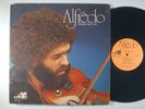 ALFREDO Alfredo de la Fe  CRIOLLO  RARE SALSA VIOLIN LATIN LP