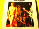 IGGY and The STOOGES Live at the Whiskey a GOGO Bootleg Ron Asheton Autographed
