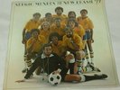 SERGIO MENDES AND THE NEW BRASIL '77  LP Record 1977s