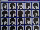 THE BEATLES A Hard Days Night LP Vinyl Album UK 1st Press PMC 1230 Mono 1964