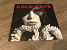 Cold Cave ?– Cherish The Light Years LP   P5 Goth Electro Synthpop Vinyl