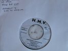 45.   ADAM FAITH      HIGH SCHOOL CONFIDENTIAL    Jukebox    7