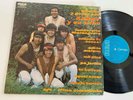 KANNY Y SU TRIBU Cumbia MEXICO Vinyl LP 1976 Latin