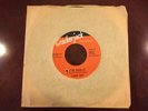 Robin Rice 45 Record “I’ve Had It” b/w “Wanted” 1963 Northern Soul Cracker Jack 