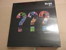 Die drei ??? Fragezeichen – LIMITIERTE Picture Vinyl BOX 10 LPs – FOLGEN 1 - 10
