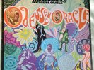 The Zombies - Odessey and Oracle Original US 1968 Date Pressing Near Mint
