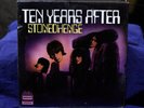 TEN YEARS AFTER VERY RARE SEALED LP STONEDHENGE 1969 USA 1stPRESS NO CUTOUTS