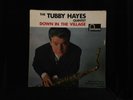 Tubby Hayes Quintet-Down In The Village-Fontana 680 998-ENGLAND GREAT COPY