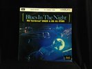 Hal Cornbread Singer-Blues In The Night-Fidelio 4112-ENGLAND MONO RARE