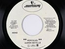 Funk 45 - Aaron Neville - Hercules - Mercury - VG++ mp3