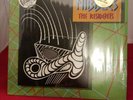 THE RESIDENTS Nibbles LP Virgin Rec. VR-3 UK 1979 VG+ RARE EXPERIMENTAL 03D