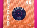 E577, Love Hit Me, The Orchids, Rare 7