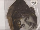 Simply Red - Holding Back The Years ( Shaped Picture Disc - Ex  )