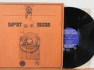“Bawdy Blues” LP   Bluesville 1055   Orig DG   RVG   Memphis Slim   Tampa Red