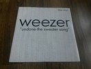 WEEZER - UNDONE THE SWEATER SONG 7