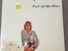 Debbie Gibson Out of the Blue 1987***SEALED LP***81780-1 Atlantic Vinyl EX