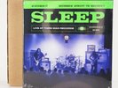 TMR Vault Package #39 SLEEP Live at Third Man Records 4-Color Vinyl LP's NEW