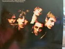 the charlatans 2 X vinyl Gatefold Sleeve 1995