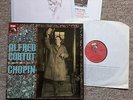 FRENCH EMI 7 LP BOX SET ALFRED CORTOT CHOPIN COMPLETE PIANO WORKS