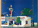 TATSURO YAMASHITA For You JAPAN ORIG LP EX/EX- MODERN SOUL FUNK BOOGIE AOR HEAR